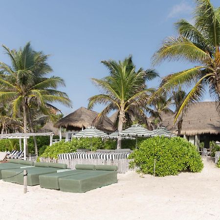 Hotel Panamera Tulum Dış mekan fotoğraf
