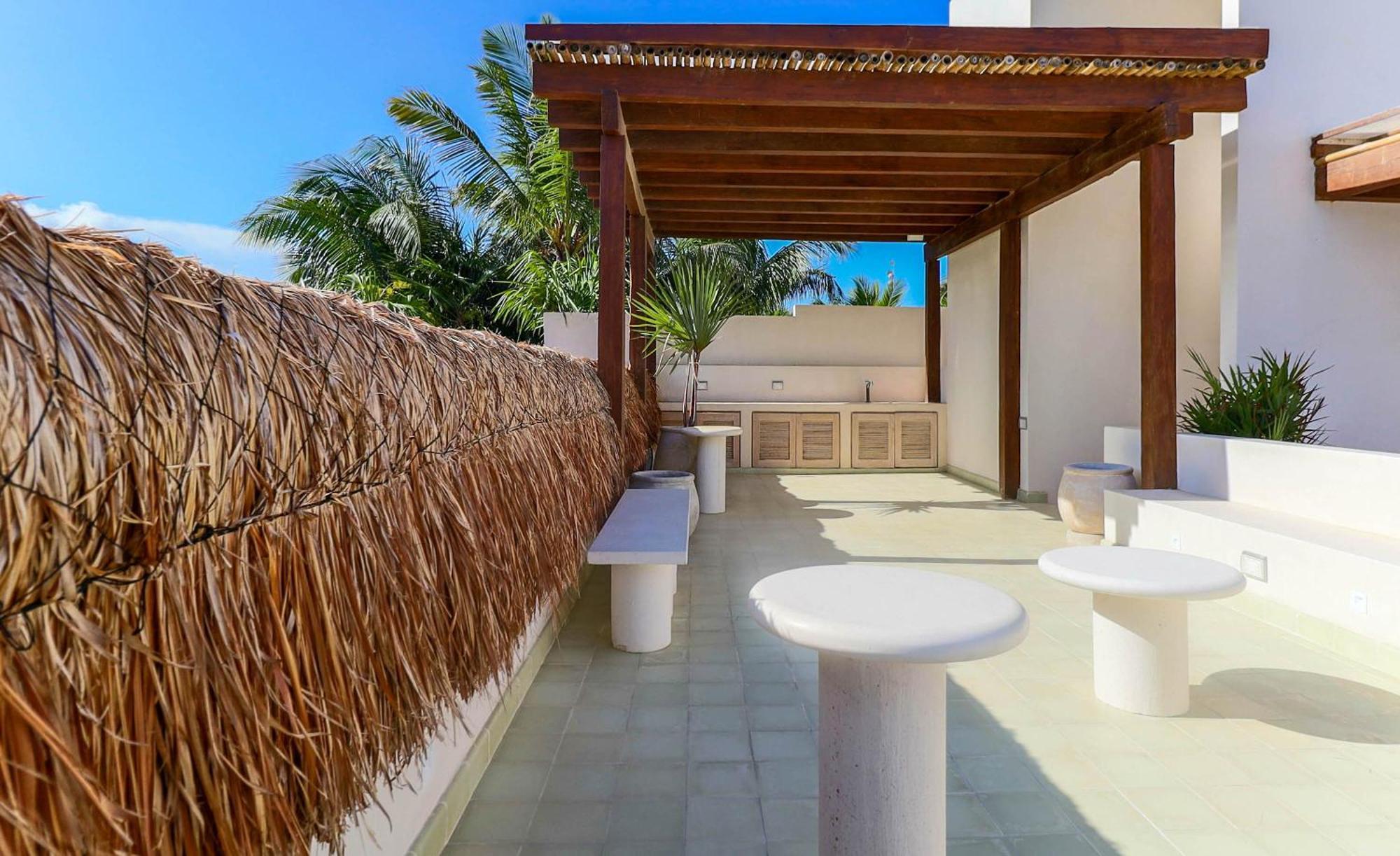 Hotel Panamera Tulum Dış mekan fotoğraf