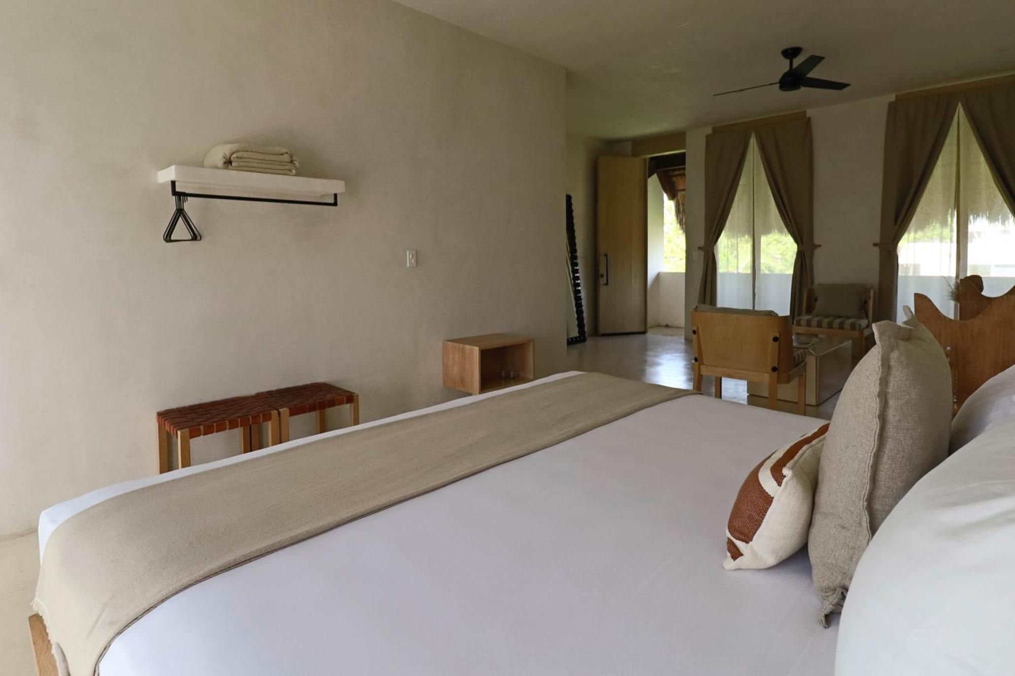 Hotel Panamera Tulum Dış mekan fotoğraf