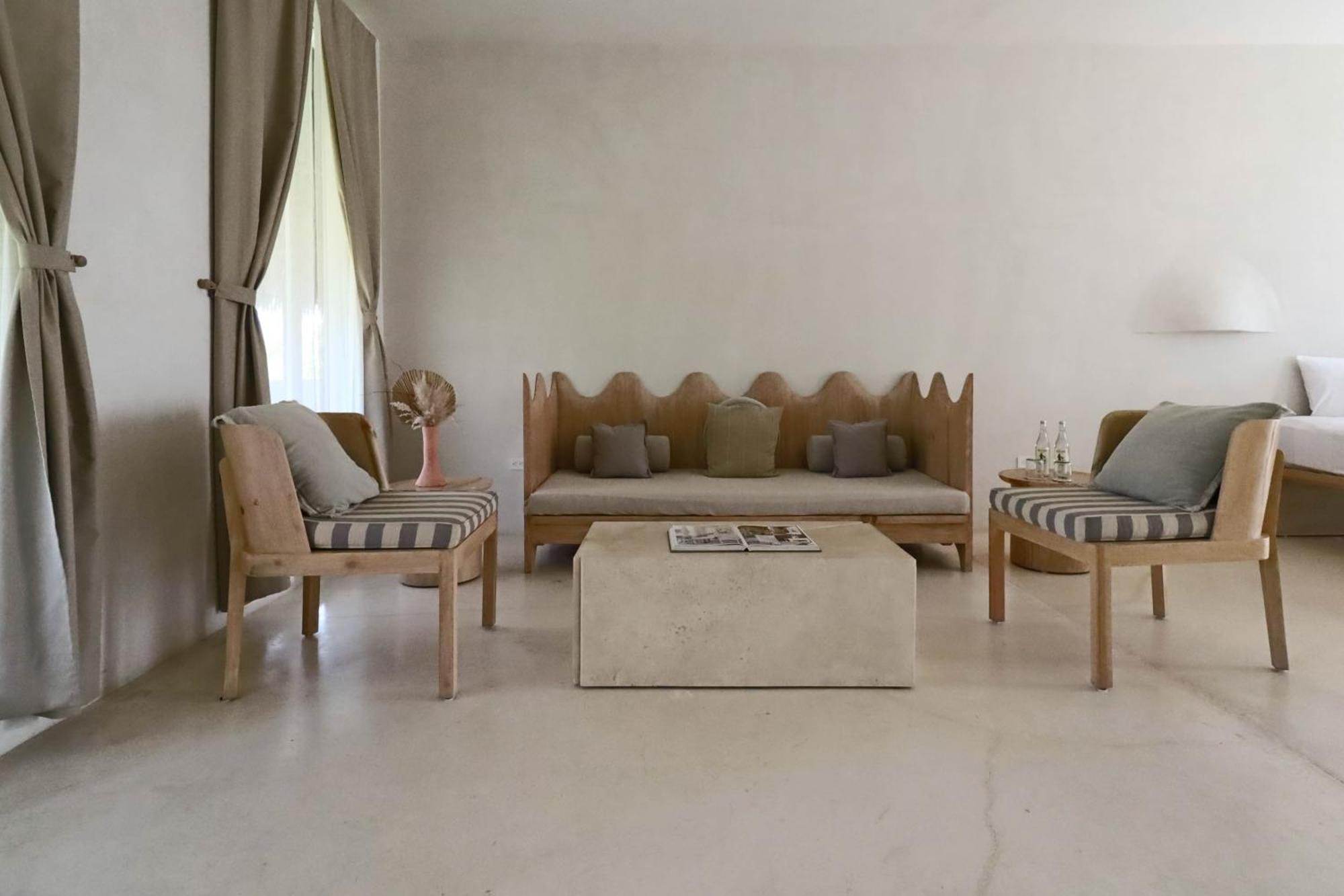 Hotel Panamera Tulum Dış mekan fotoğraf