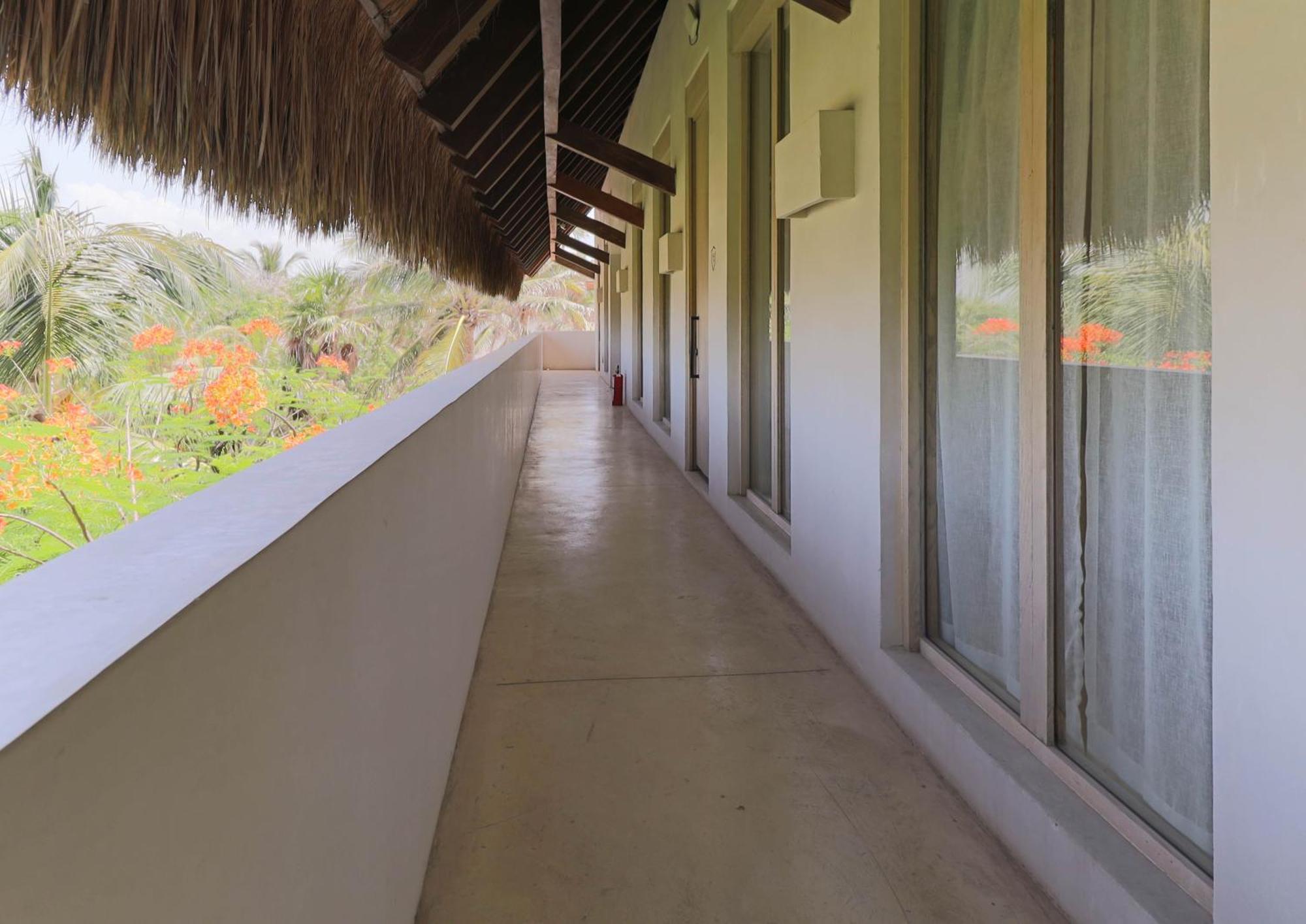 Hotel Panamera Tulum Dış mekan fotoğraf