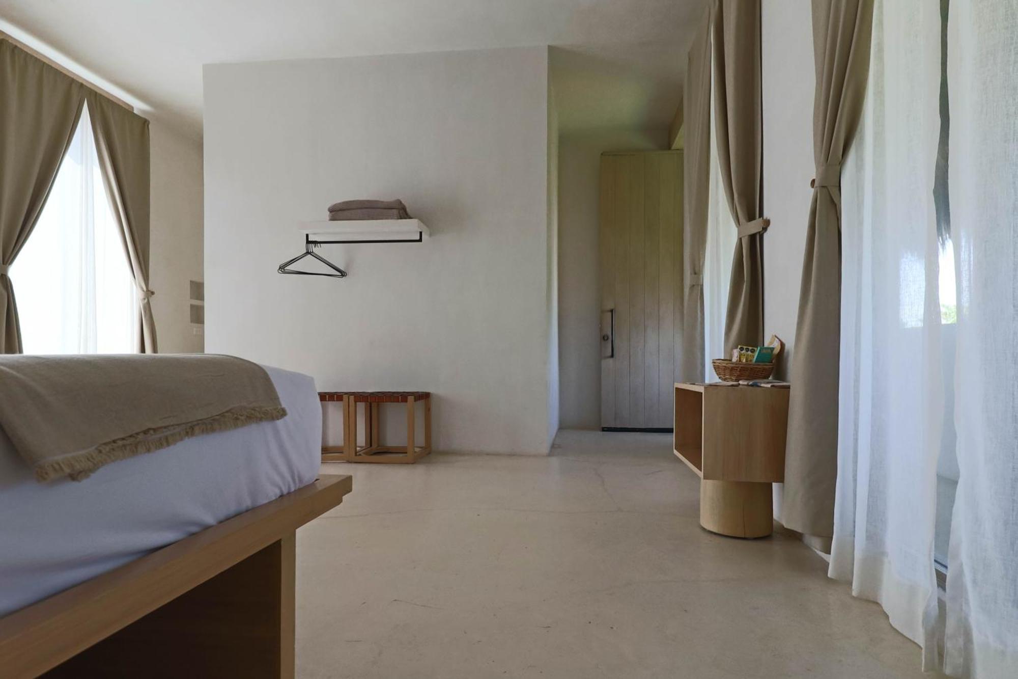 Hotel Panamera Tulum Dış mekan fotoğraf