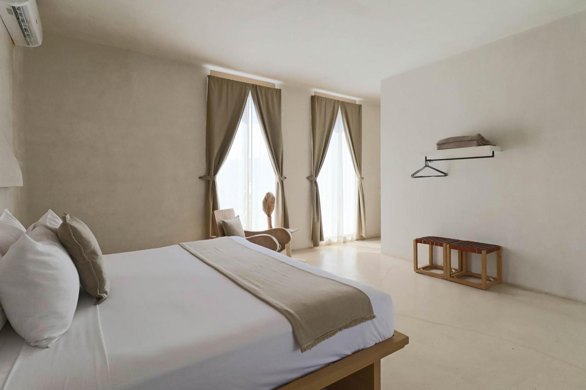 Hotel Panamera Tulum Dış mekan fotoğraf
