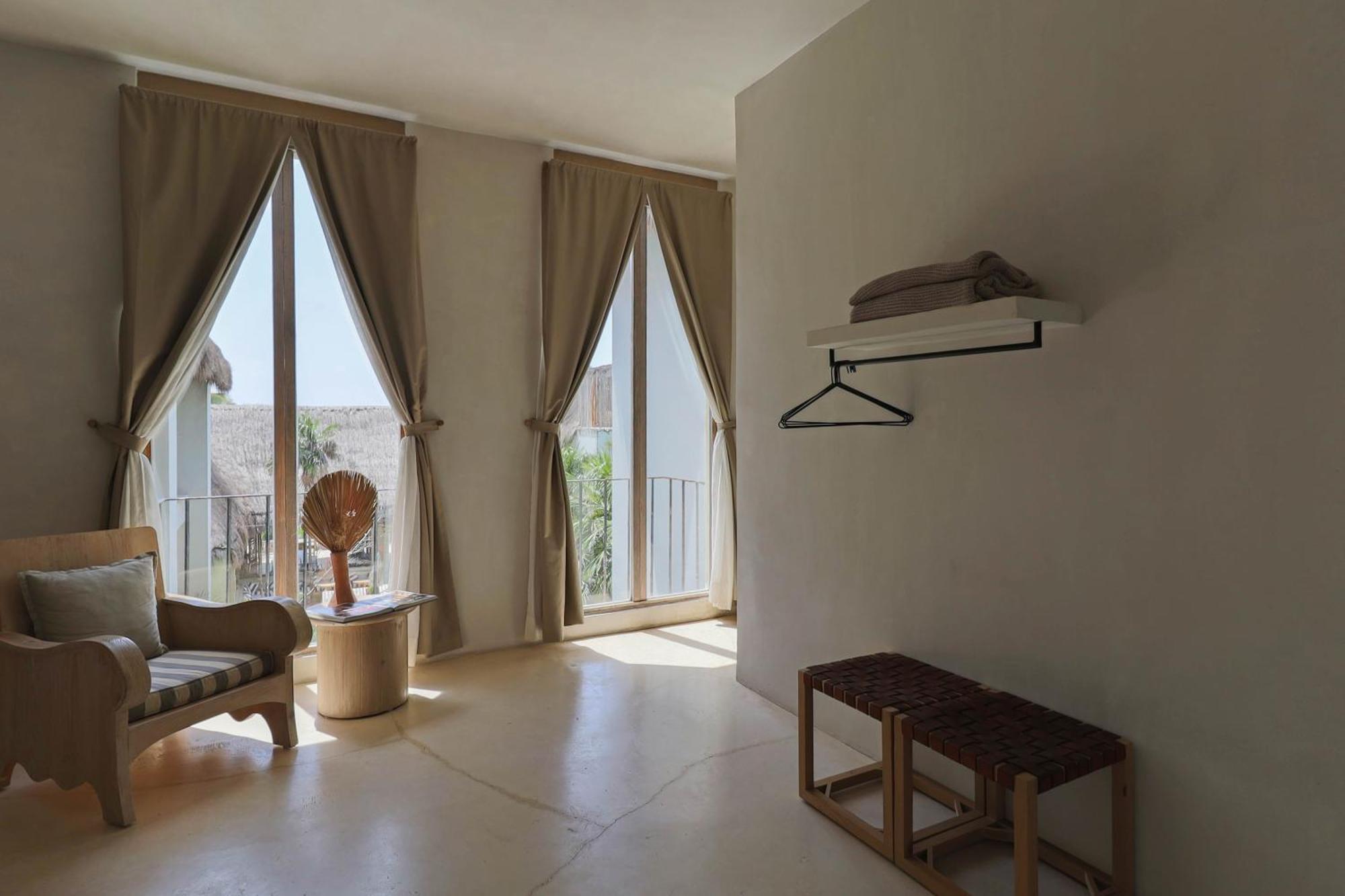 Hotel Panamera Tulum Dış mekan fotoğraf