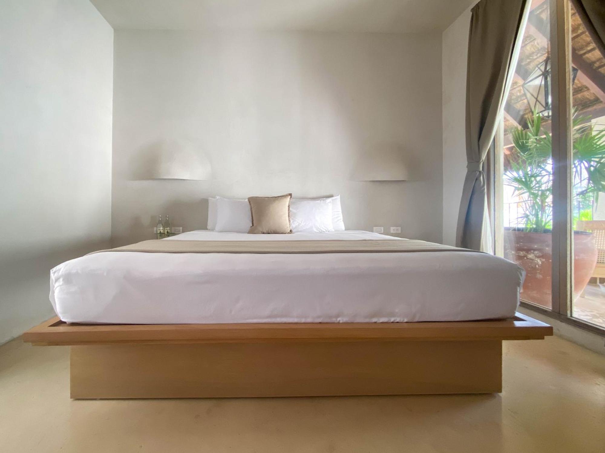 Hotel Panamera Tulum Dış mekan fotoğraf