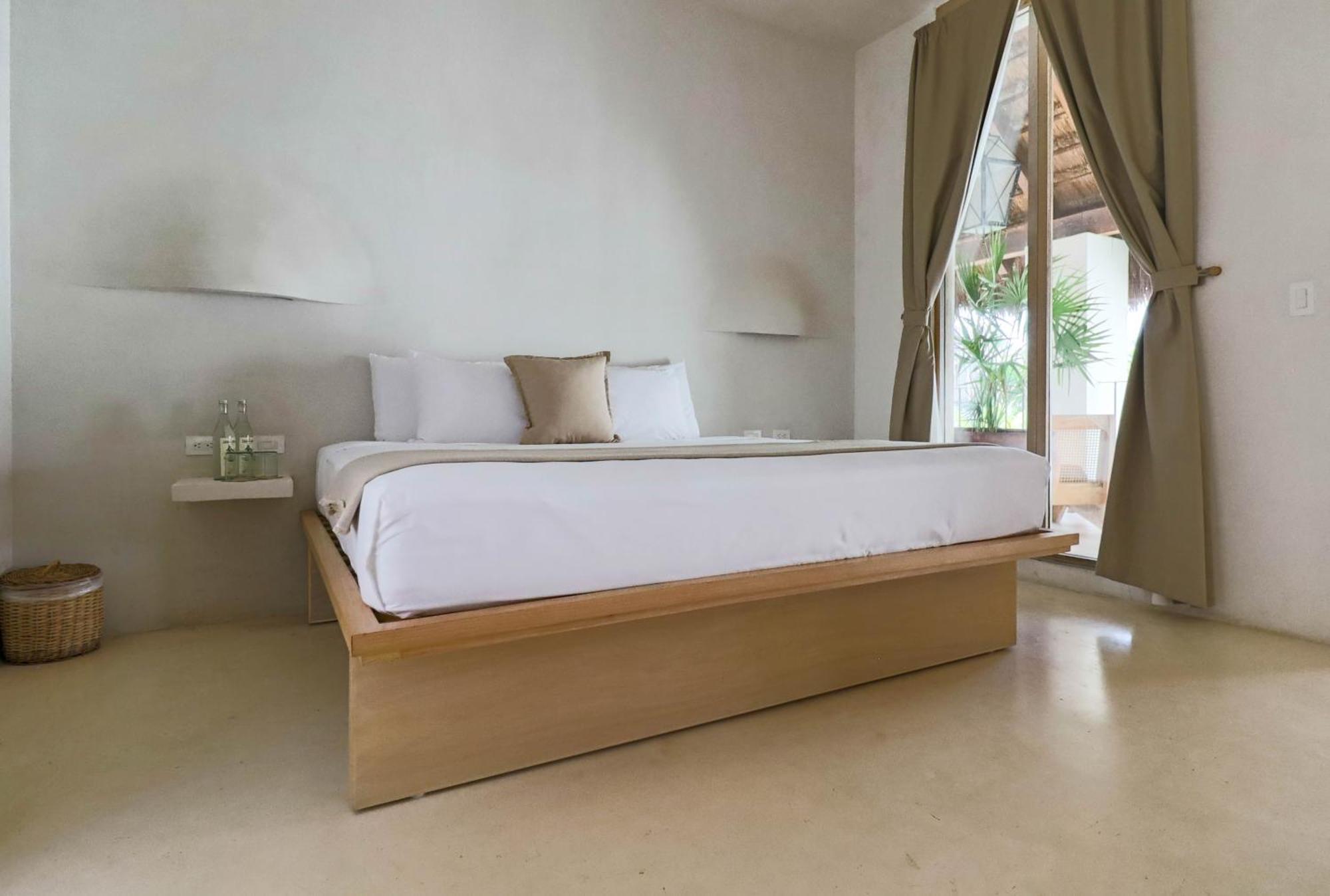 Hotel Panamera Tulum Dış mekan fotoğraf