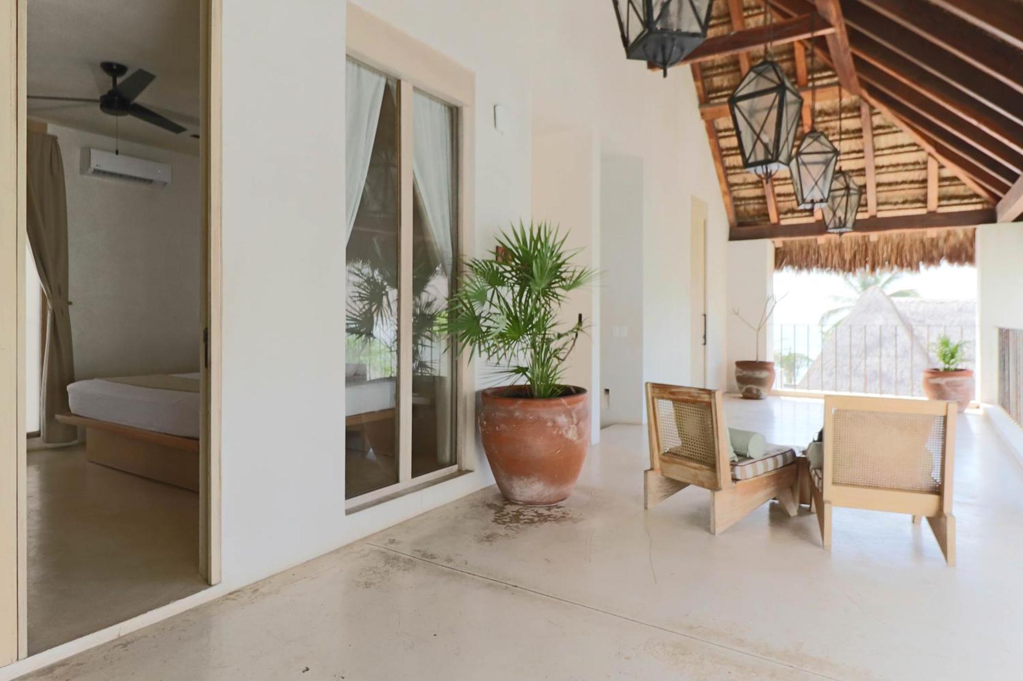 Hotel Panamera Tulum Dış mekan fotoğraf