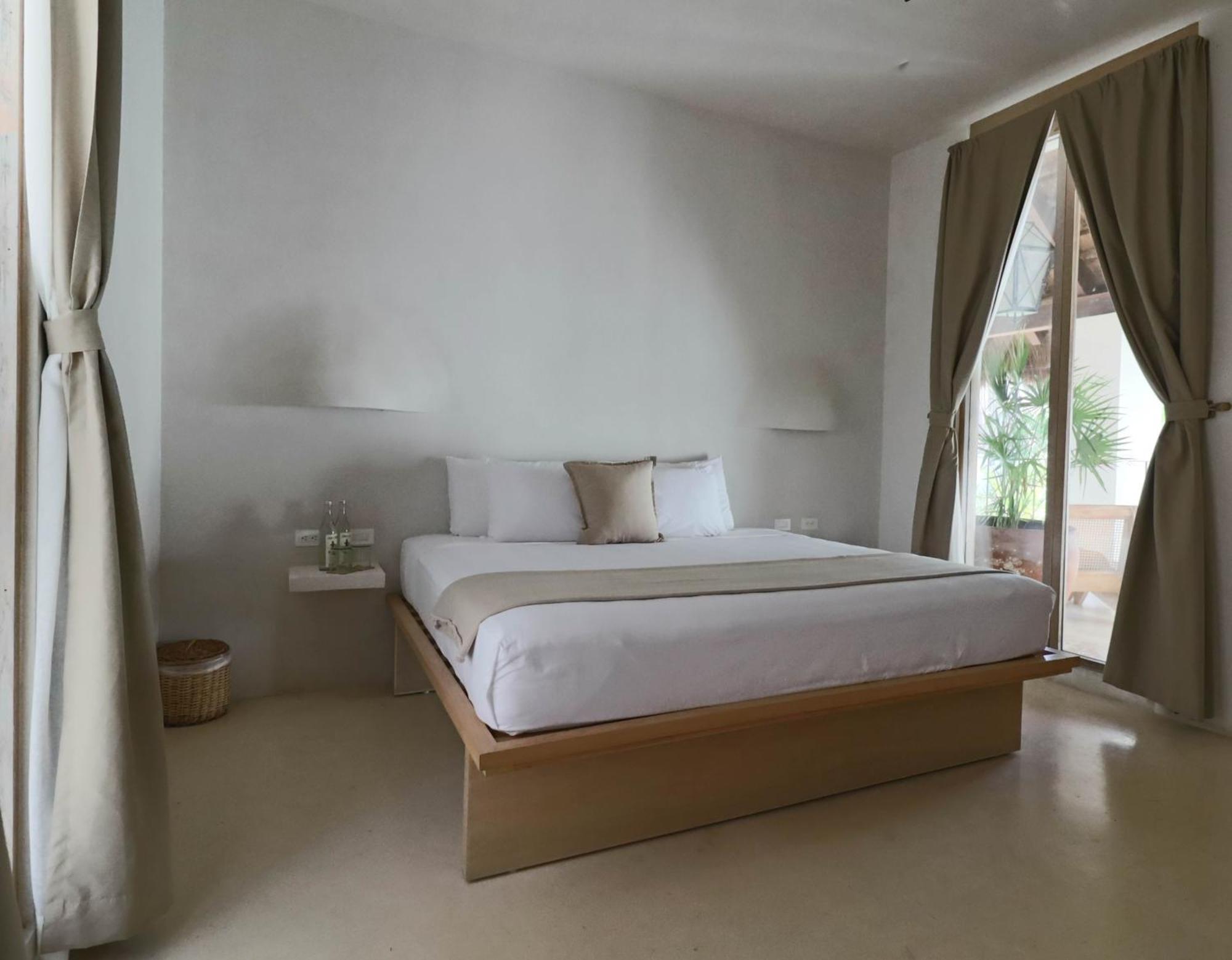 Hotel Panamera Tulum Dış mekan fotoğraf