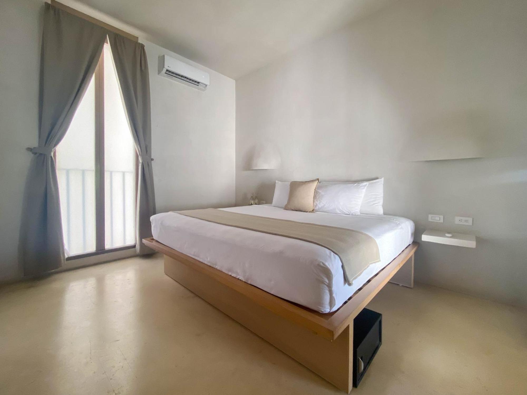 Hotel Panamera Tulum Dış mekan fotoğraf