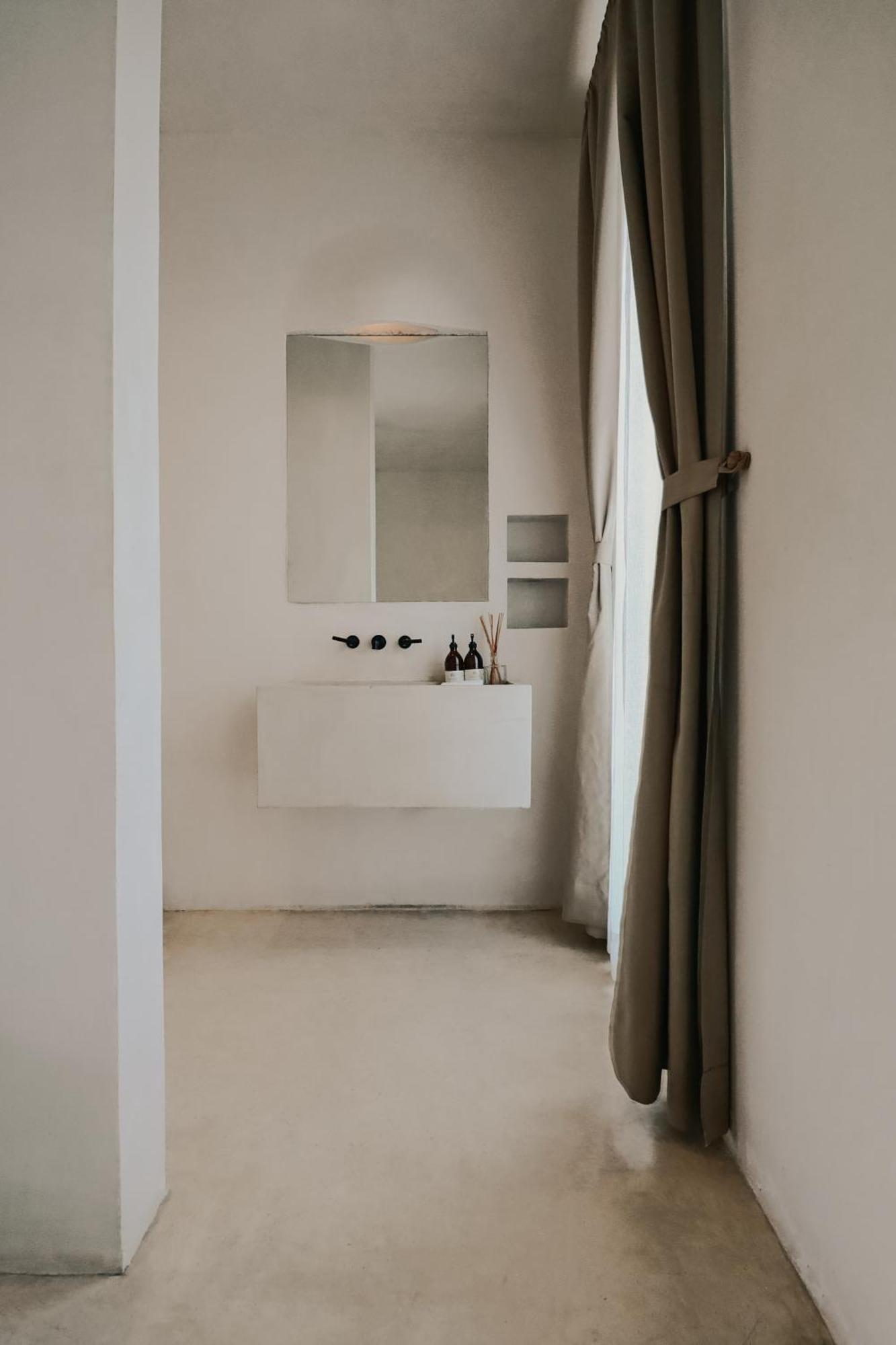 Hotel Panamera Tulum Dış mekan fotoğraf