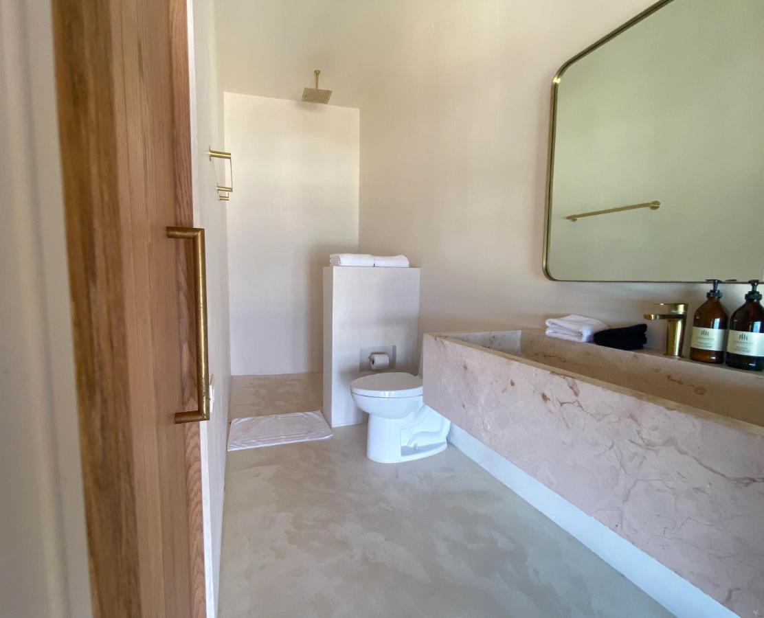 Hotel Panamera Tulum Dış mekan fotoğraf