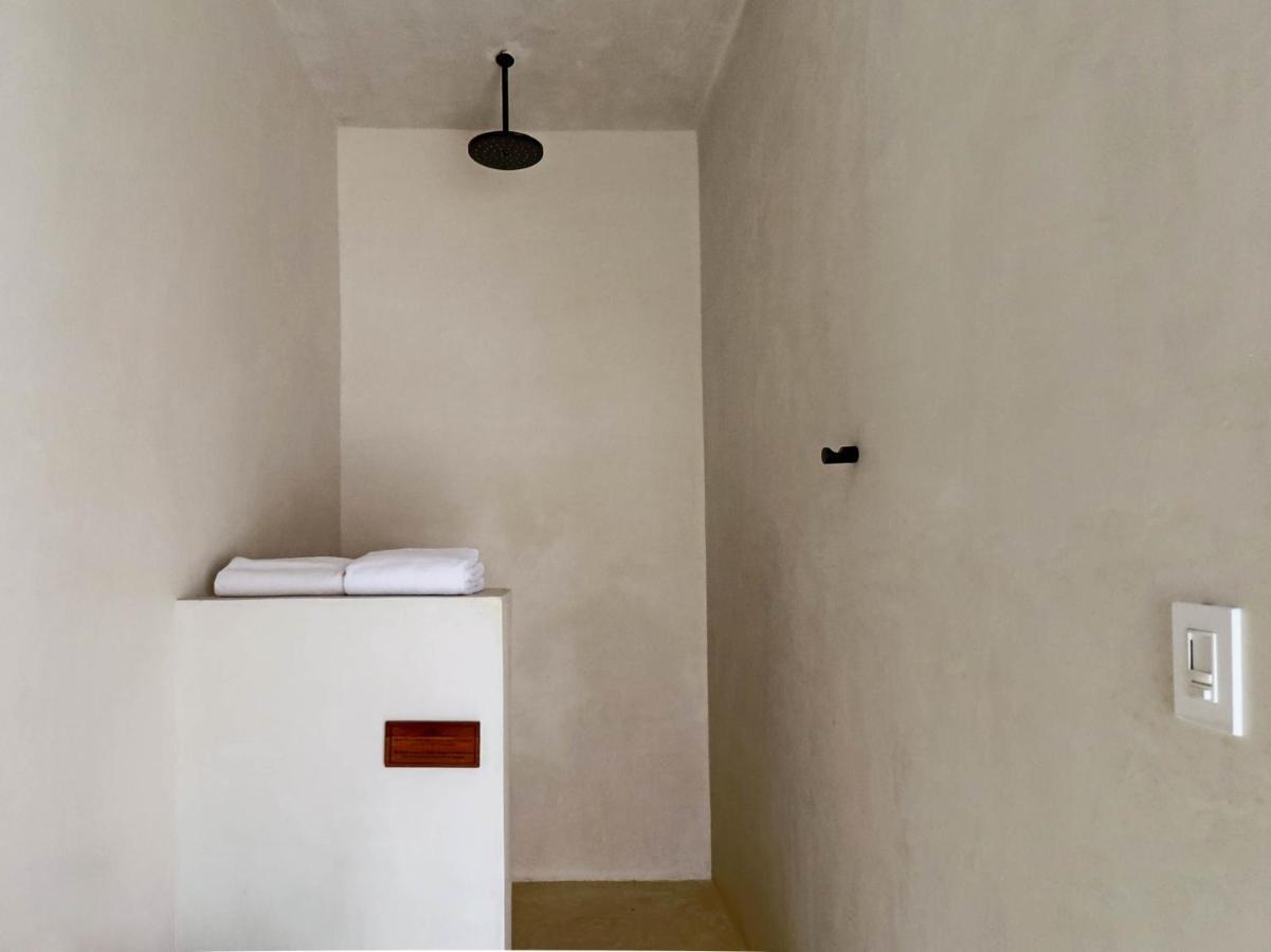 Hotel Panamera Tulum Dış mekan fotoğraf