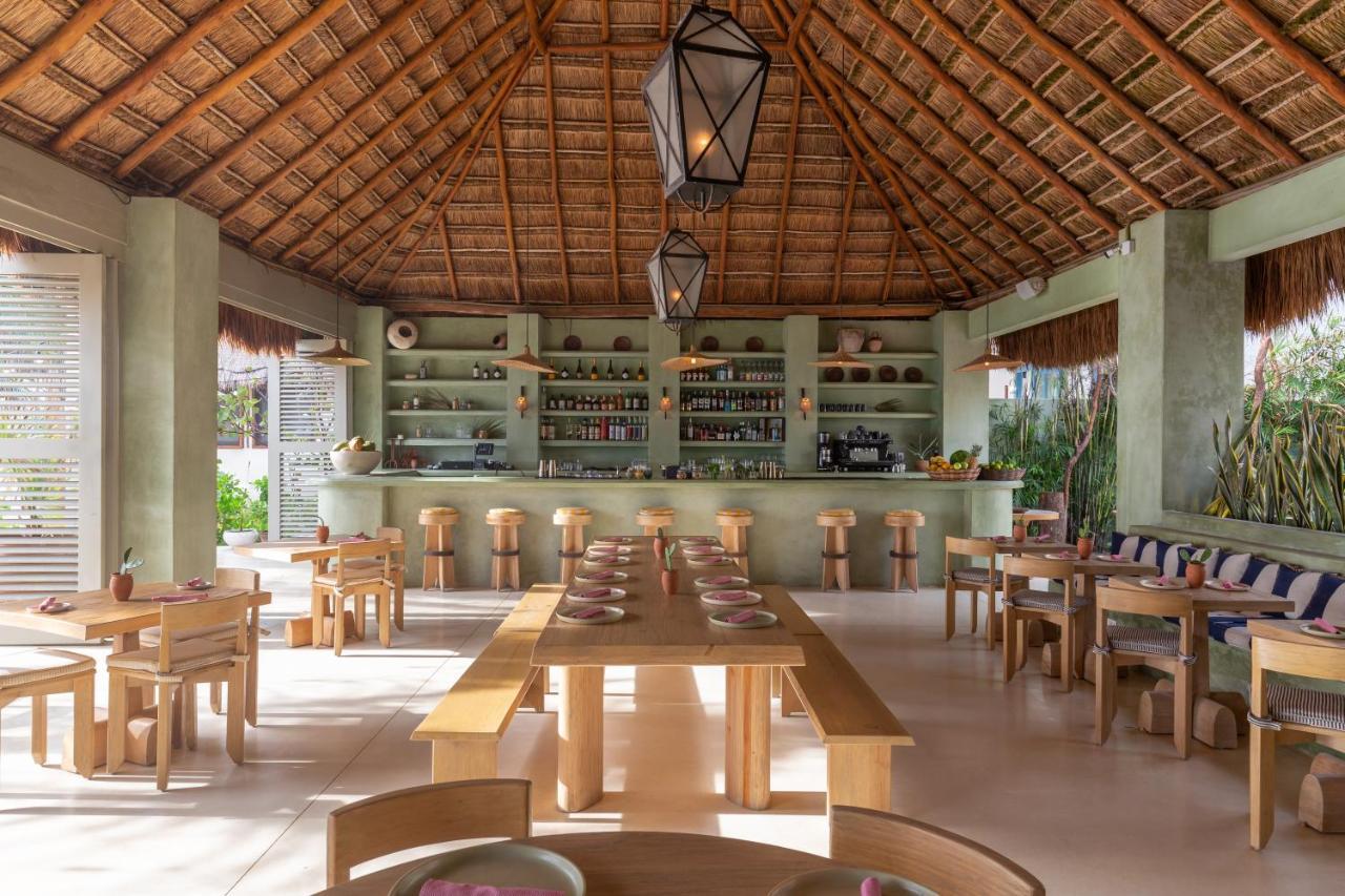 Hotel Panamera Tulum Dış mekan fotoğraf