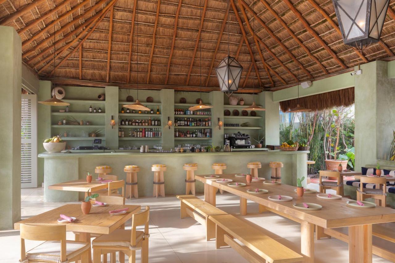Hotel Panamera Tulum Dış mekan fotoğraf