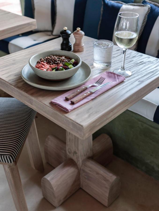 Hotel Panamera Tulum Dış mekan fotoğraf